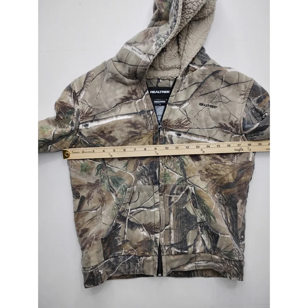Realtree used see